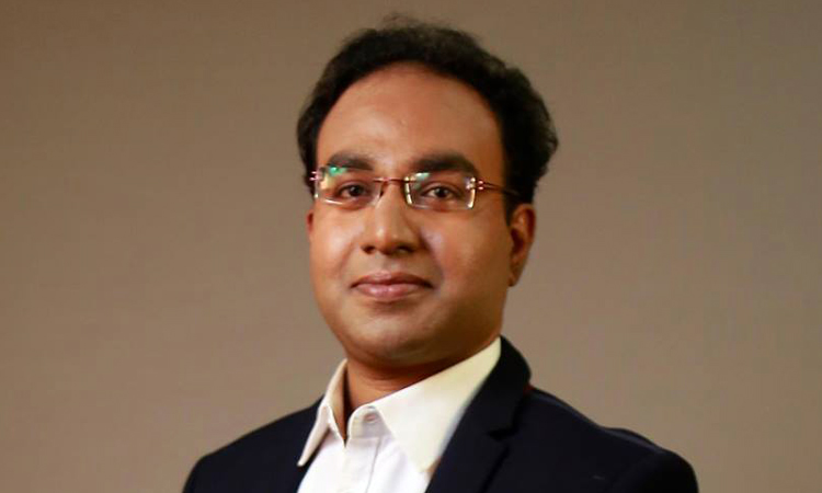 বাংলাদেশি প্রতিষ্ঠাতা পেল প্রভাবশালীর সিইও’র পুরস্কার