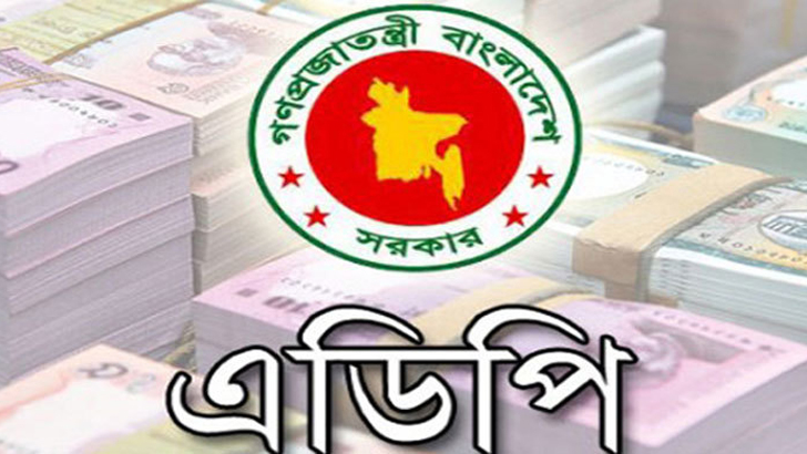 উন্নয়নে বৈদেশিক সহায়তার অবদান কমছে