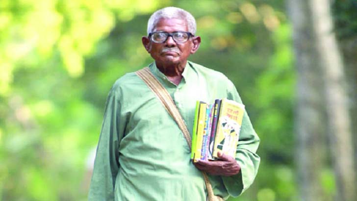 একুশে পদকজয়ী পলান সরকার আর নেই