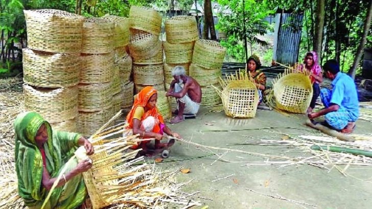 গ্রামীণ অর্থনীতির রূপান্তর যেভাবে