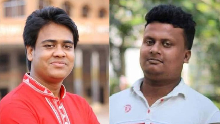 বরিশাল বিশ্ববিদ্যালয়ে ও সিকৃবিতে সিওয়াইবির যাত্রা শুরু