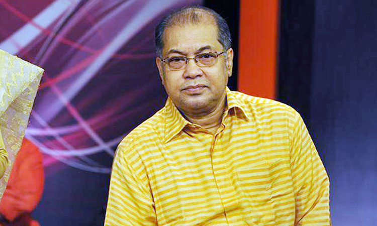 শিল্পী সুবীর নন্দীর অবস্থার কিছুটা উন্নতি