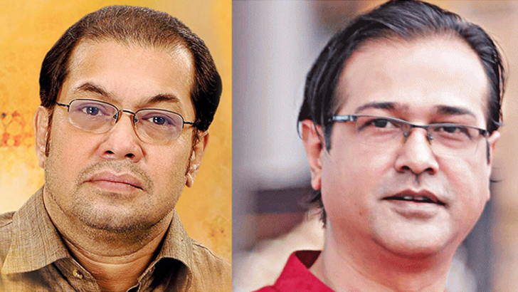 সুবীর নন্দীকে নিয়ে আসিফের আবেগঘন স্ট্যাটাস।