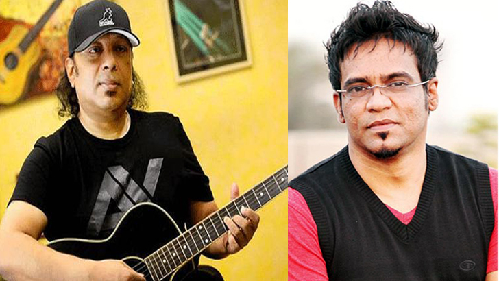 পাল্টে গেল আইয়ুব বাচ্চুর ‘এলআরবি’র নাম