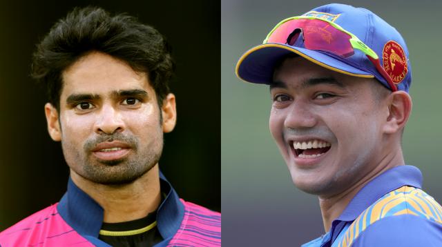তাসকিন-ফরহাদ রেজা দলে