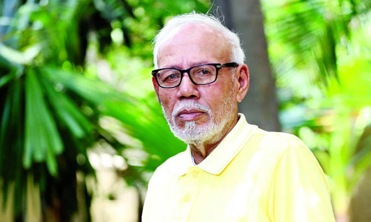 এটিএম শামসুজ্জামানের অস্ত্রোপচার শেষ, আছেন পর্যবেক্ষণে