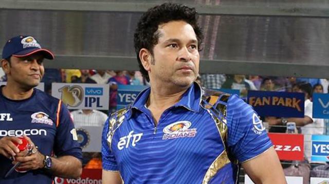 আইপিএল থেকে কোনো টাকা নেন না টেন্ডুলকার