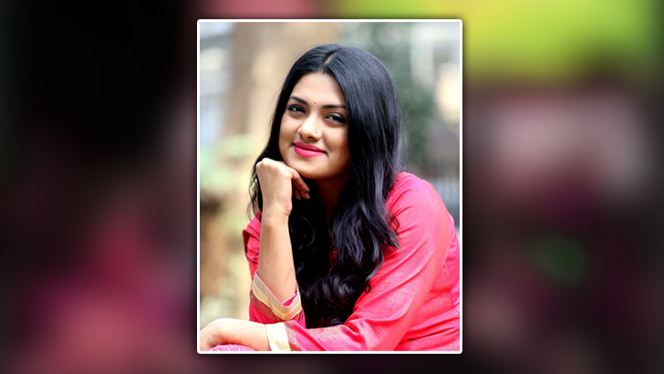 কানাডায় বাংলাদেশ ফেস্টিভ্যালে তিশা