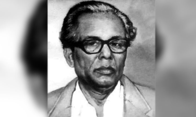 শিল্পাচার্য জয়নুল আবেদিনের ৪৩তম মৃত্যুবার্ষিকী আজ