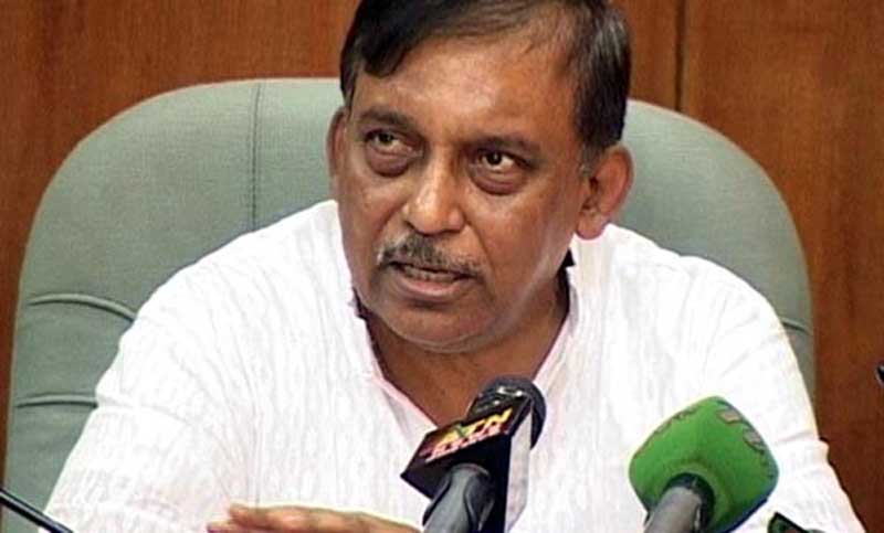 ঈদ যাত্রায় বাড়তি ভাড়া নিলে ব্যবস্থা : স্বরাষ্ট্রমন্ত্রী