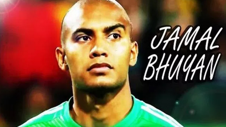 লা লিগায় যুক্ত হচ্ছেন বাংলাদেশ অধিনায়ক জামাল ভূঁইয়া