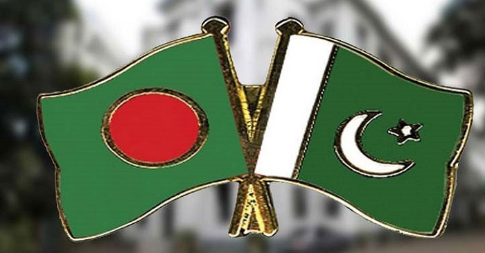 পাকিস্তানিদের ভিসা দেয়া বন্ধ করল বাংলাদেশ