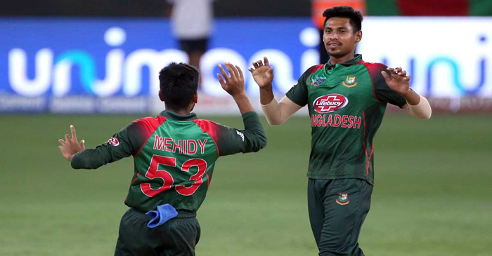 নিয়ম রক্ষার ম্যাচে বিকেলে আইরিশদের মুখোমুখি হবে বাংলাদেশ