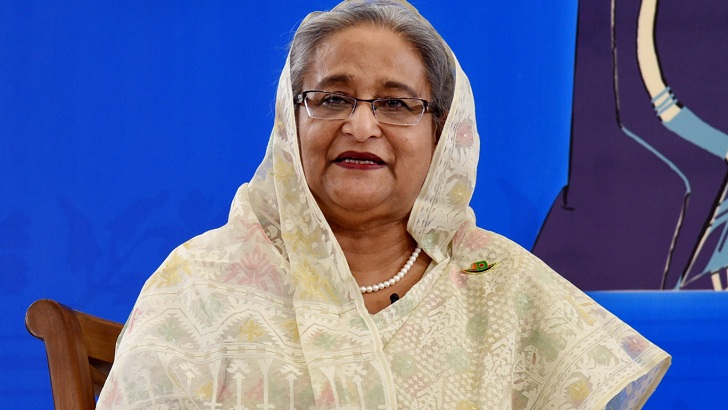 ২৮ মে জাপান ও সৌদি সফরে যাচ্ছেন প্রধানমন্ত্রী