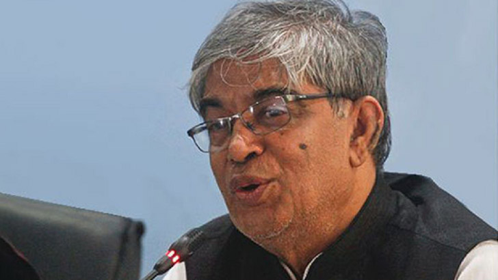 বঙ্গবন্ধু স্যাটেলাইট দিয়ে রোহিঙ্গাদের ইন্টারনেট সেবা: তথ্যপ্রযুক্তিমন্ত্রী