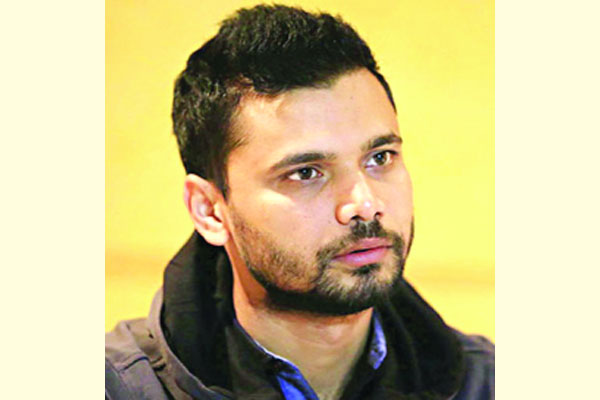 কৃষকের কাছ থেকে ধান কিনতে বললেন মাশরাফি