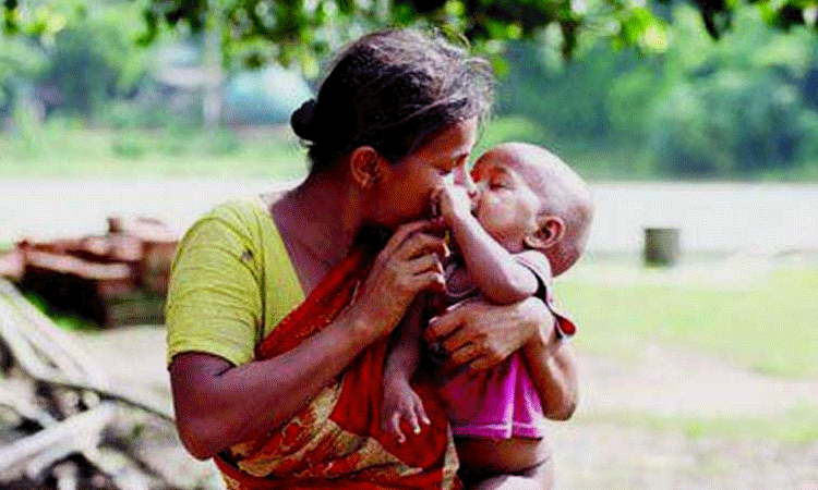 জননী আমার তুমি, পৃথিবী আমার’মা দিবস আজ