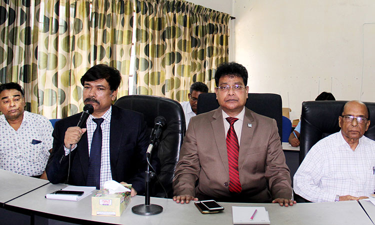 বঙ্গবন্ধুর জন্মশতবার্ষিকী উপলক্ষে ইবিতে বর্ণাঢ্য কর্মসূচি