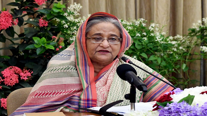 জয়িতা ফাউন্ডেশনকে বিশেষায়িত প্রতিষ্ঠান হিসেবে গড়ে তোলার আহ্বান প্রধানমন্ত্রীর