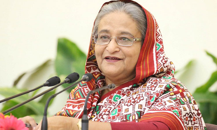 দ্বিতীয় মেঘনা, গোমতী সেতুর উদ্বোধন করলেন প্রধানমন্ত্রী