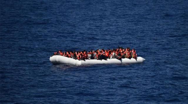 ভূমধ্যসাগরে নৌকাডুবিতে উদ্ধার ৩ বাংলাদেশি ফিরলেন