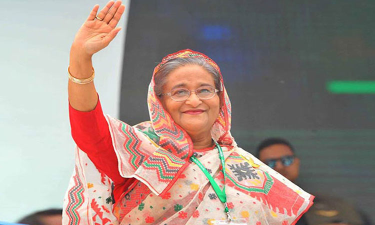 প্রধানমন্ত্রী দেশে ফিরছেন আজ