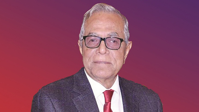 মোদির শপথ অনুষ্ঠানে যোগ দিতে বিকালে ভারত যাচ্ছেন রাষ্ট্রপতি