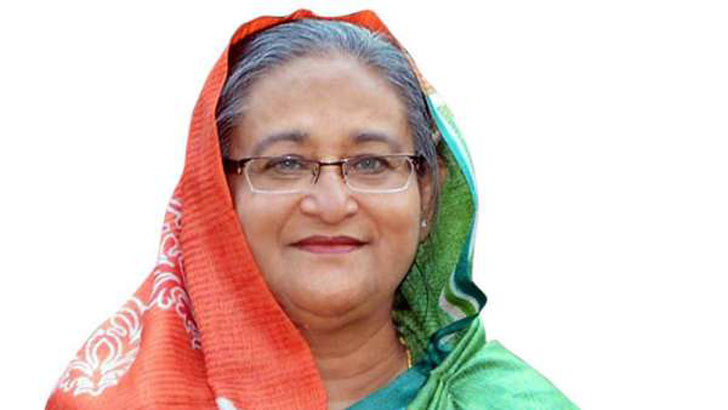 কাজের মাধ্যমে জনগণের আস্থা অর্জন করতে হবে: প্রধানমন্ত্রী