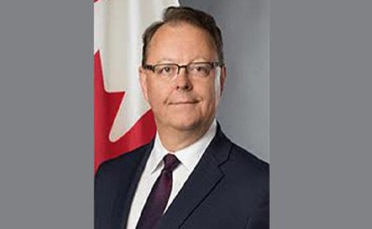 বঙ্গবন্ধুর খুনি নূর চৌধুরীকে কানাডা ফেরত পাঠাবে না, জানালেন হাইকমিশনার