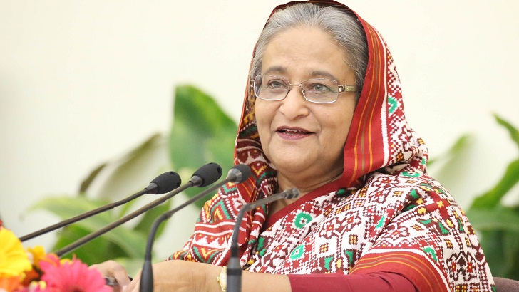 প্রধানমন্ত্রীর সংবাদ সম্মেলন রোববার