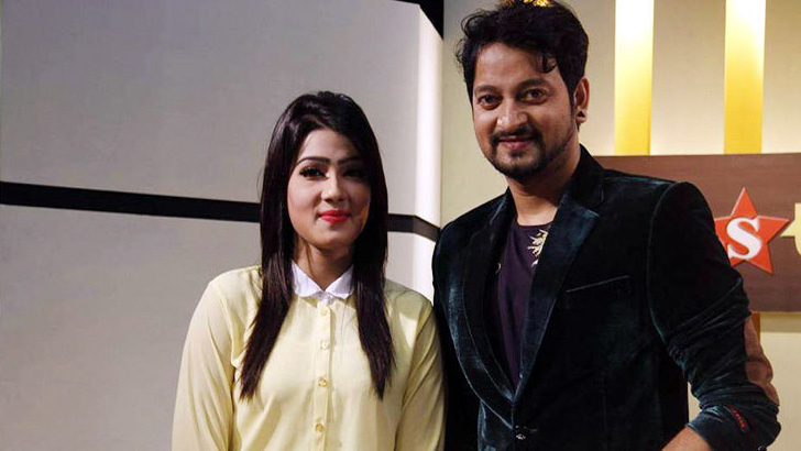 পিছিয়ে গেল আনন্দ অশ্রু ছবির শুটিং