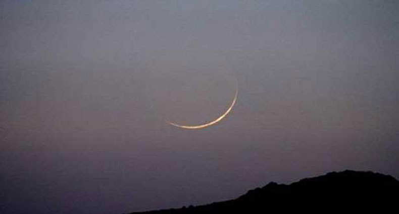 চাঁদ দেখা গেছে, সৌদিতে ঈদ আজ