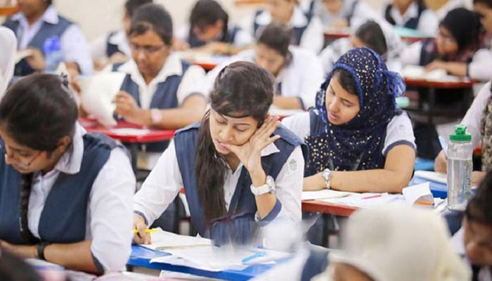 পাবলিক পরীক্ষায় পাস নম্বর ৪০ হচ্ছে