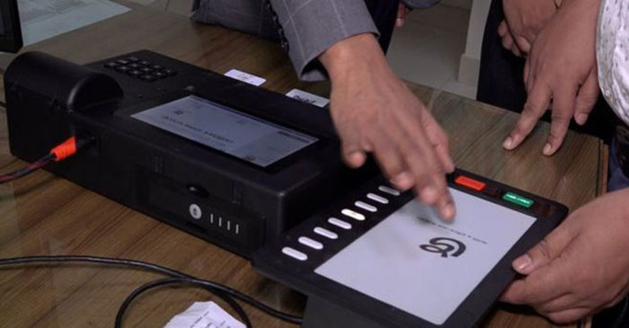 বগুড়া-৬ আসনের উপনির্বাচনে ভোটগ্রহণ চলছে