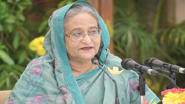 প্রধানমন্ত্রীর সংবাদ সম্মেলন বিকালে