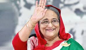 সৌদি আরবে প্রধানমন্ত্রীকে লাল গালিচা সংবর্ধনা