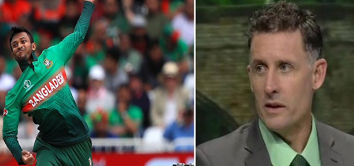 সর্বকালের সেরাদের আলোচনায় সাকিব: হাসি