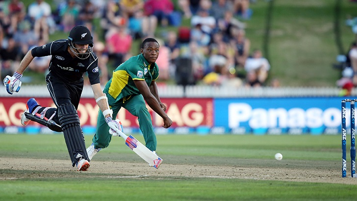 দক্ষিণ আফ্রিকার ‘ফাইনাল’ সামনে নিউজিল্যান্ড