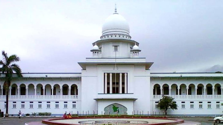 কারা চিকিৎসকের শূন্যপদের তালিকা চেয়েছেন হাইকোর্ট