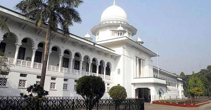 সারাদেশে ফিটনেসবিহীন গাড়ির নাম্বার ও মালিকের নামের তালিকা চেয়েছেন হাইকোর্ট