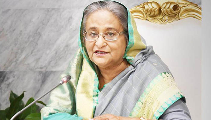 এবার বাজেটোত্তর সংবাদ সম্মেলন করবেন প্রধানমন্ত্রী