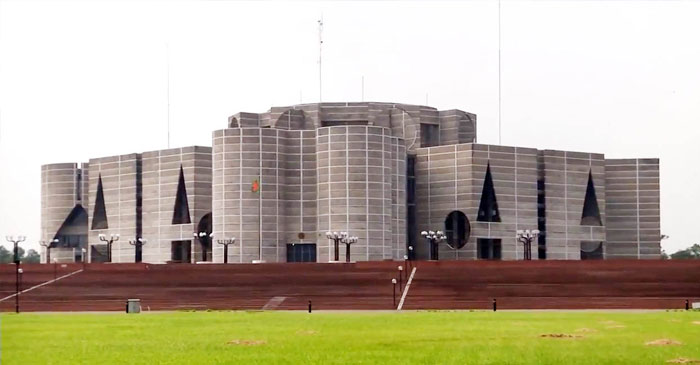 বাজেট অধিবেশন শুরু আজ