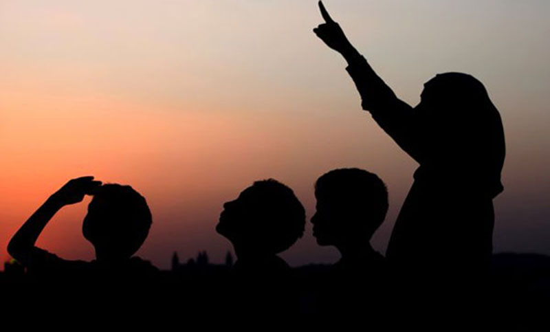 কোরবানির ঈদেও ৯ দিনের ছুটির ফাঁদে পড়তে চলেছে দেশ