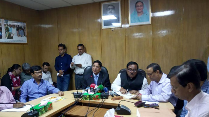 আরও আড়াই লাখ টন ধান কিনবে সরকার