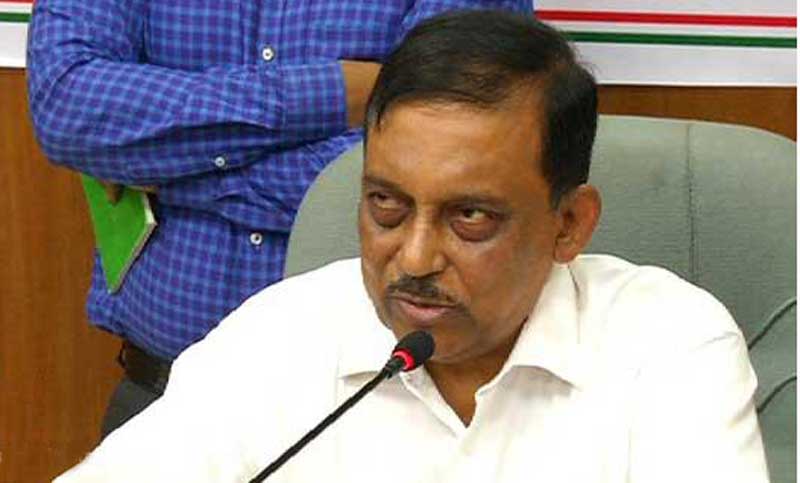 জড়িতরা যে দলেরই হোক গ্রেপ্তার করা হবে : স্বরাষ্ট্রমন্ত্রী