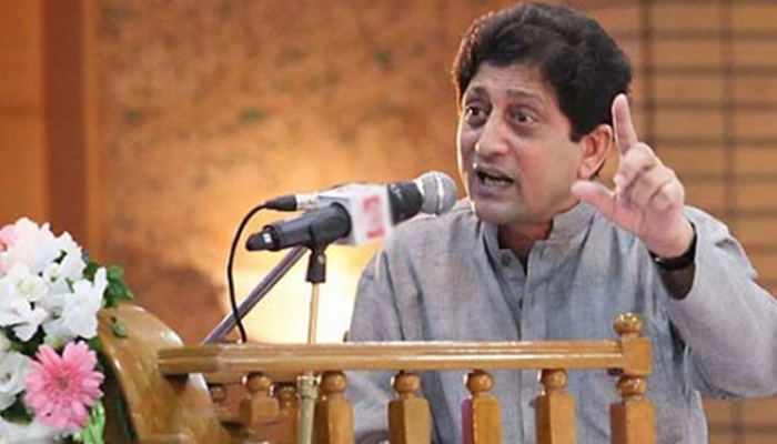 কালো টাকা সাদা করার সুযোগ কাজে আসবে না: ড. বারকাত