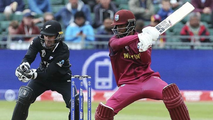 ওয়েস্ট ইন্ডিজের টিকে থাকার লড়াই
