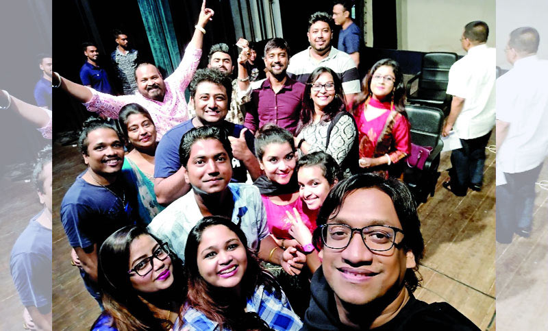 বিশ্ব সংগীত দিবসে আজ শিল্পকলা একাডেমিতে ১০ ভাষায় গান