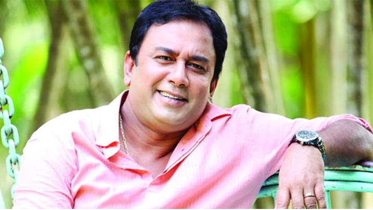 সাময়িক বিরতিতে জাহিদ হাসান