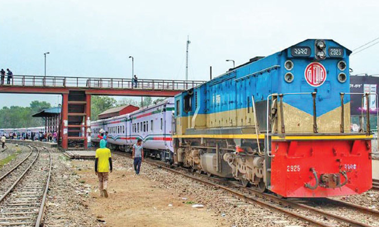 রেলের অগ্রিম টিকিট বিক্রি ২৯ জুলাই, ফিরতি ৫ আগস্ট